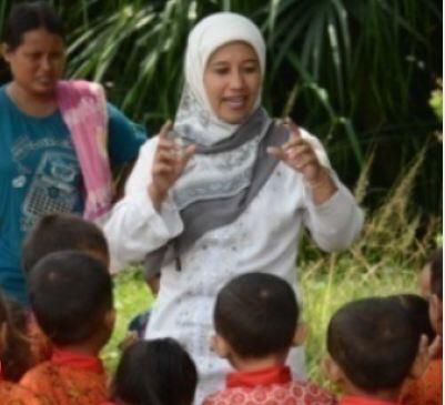 11 Kartini Zaman Now yang Menginspirasi, Kamu Masa Gak Bisa Seperti Mereka?