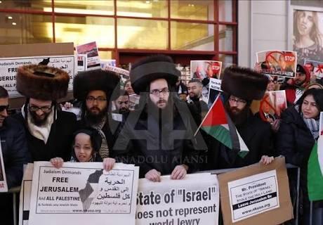 Simpati dengan Palestina, Natalie Portman tolak hadiri acara Israel