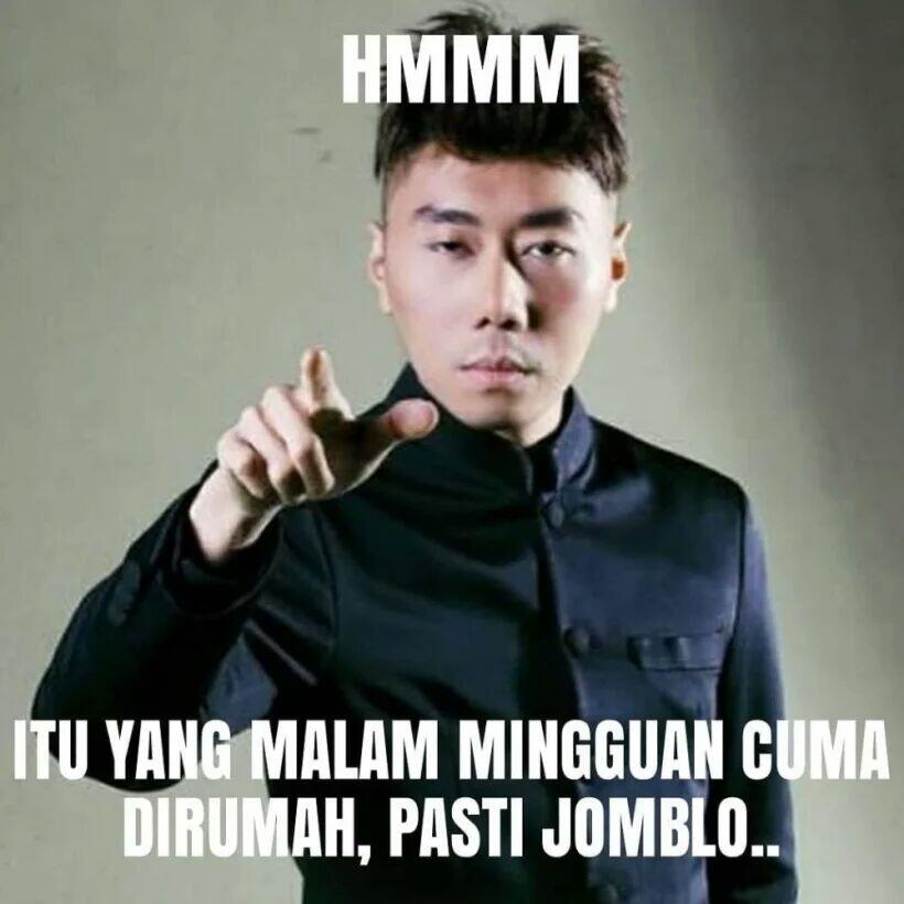 10 Photo Roy Kiyoshibyabg Mengundang Tawa
