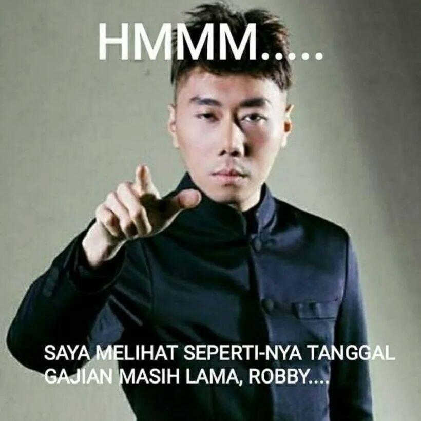 10 Photo Roy Kiyoshibyabg Mengundang Tawa