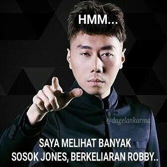 10 Photo Roy Kiyoshibyabg Mengundang Tawa