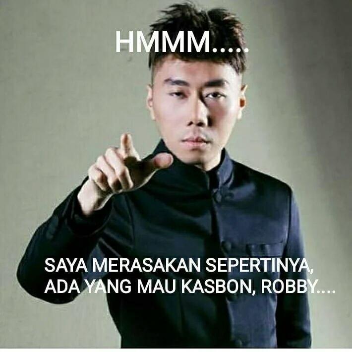 10 Photo Roy Kiyoshibyabg Mengundang Tawa