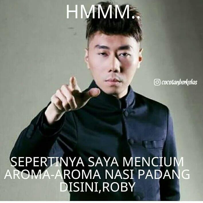 10 Photo Roy Kiyoshibyabg Mengundang Tawa