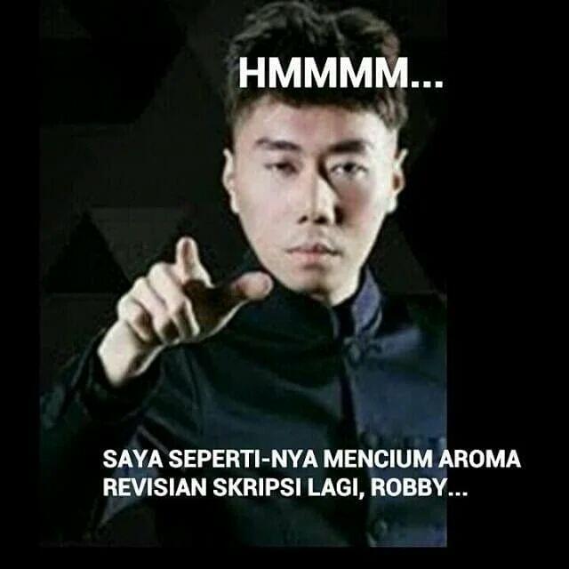 10 Photo Roy Kiyoshibyabg Mengundang Tawa