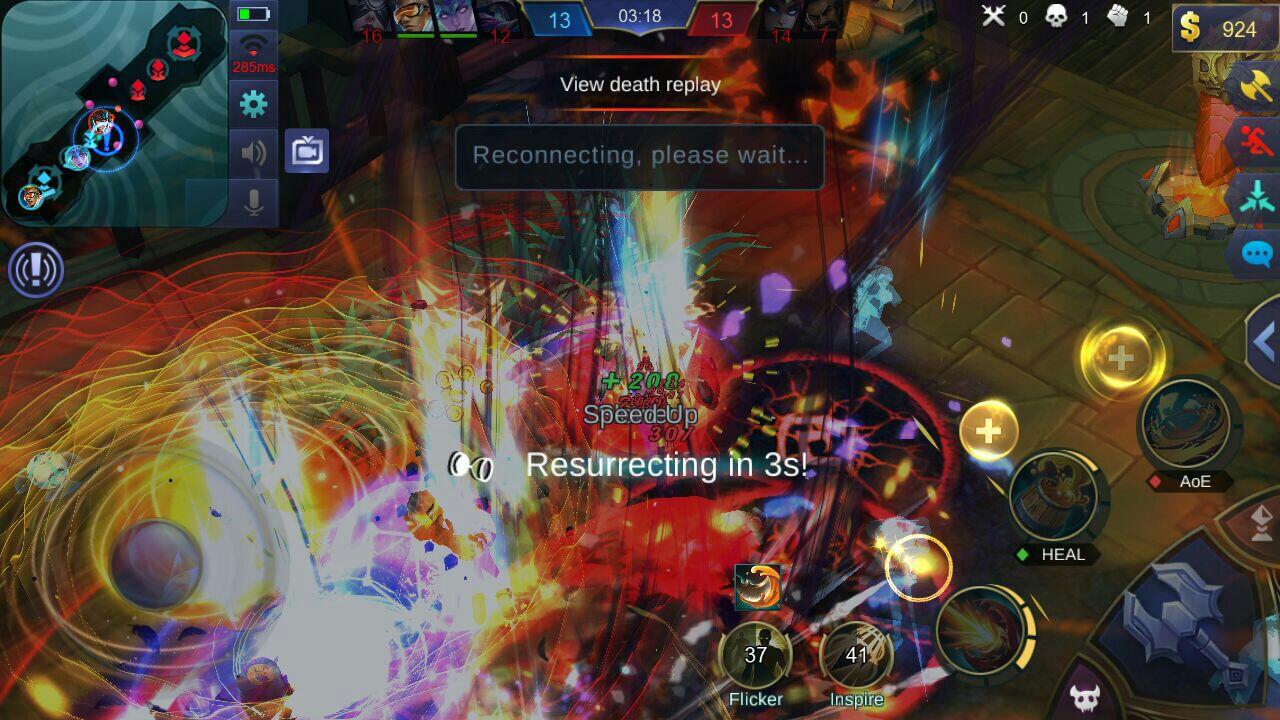 &#91;COC&#93; Antara Dibikin BeTe Dan Bikin BeTe Bocah Nub (My Games My Story)