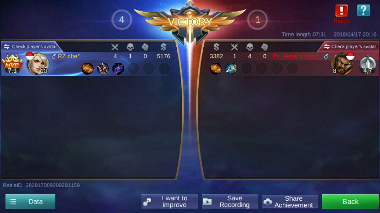 &#91;COC&#93; Antara Dibikin BeTe Dan Bikin BeTe Bocah Nub (My Games My Story)