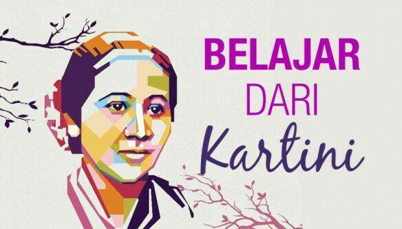 Ini 5 Hal Yang Perlu Diteladani Dari R.A Kartini