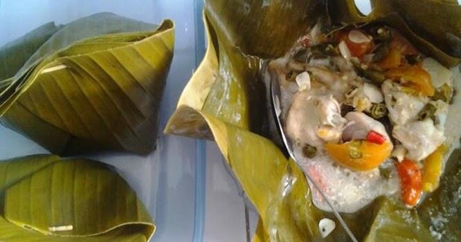 Kuliner Pantura: Pekalongan-Semarang-Rembang