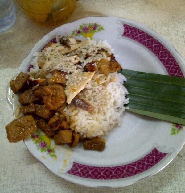 Kuliner Pantura: Pekalongan-Semarang-Rembang