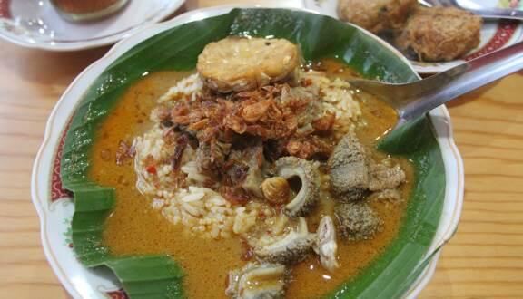 Kuliner Pantura: Pekalongan-Semarang-Rembang