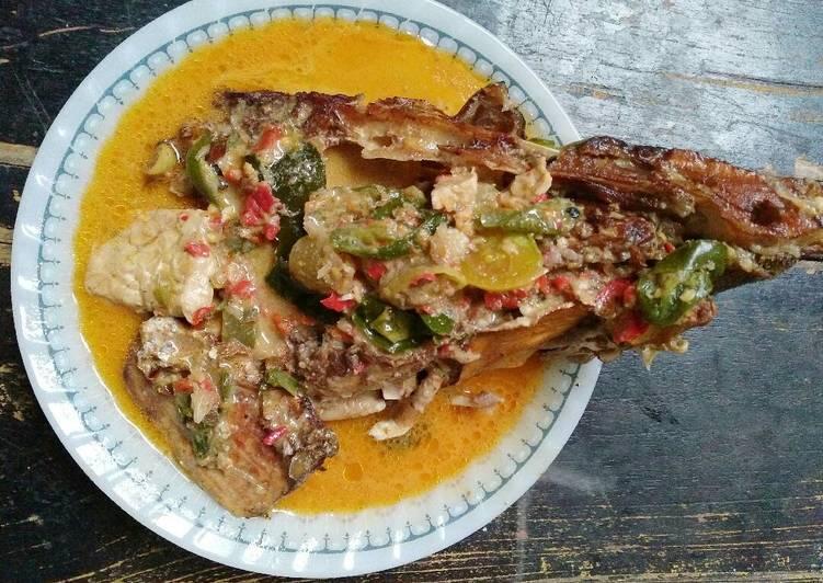Kuliner Pantura: Pekalongan-Semarang-Rembang