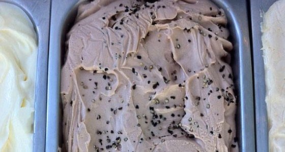 Ini Dia 5 Rasa Es Krim Teraneh