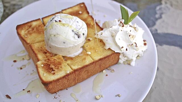 Ini Dia 5 Rasa Es Krim Teraneh