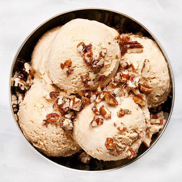 Ini Dia 5 Rasa Es Krim Teraneh