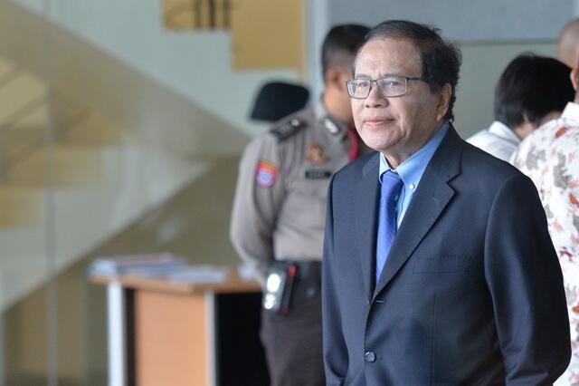 Rizal Ramli Ingin Parpol Dibiayai Secara Penuh Oleh Negara