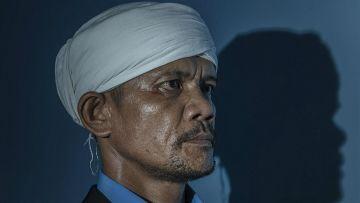 UGAMO MALIM

Daun pahit menjelang tahun baru Batak