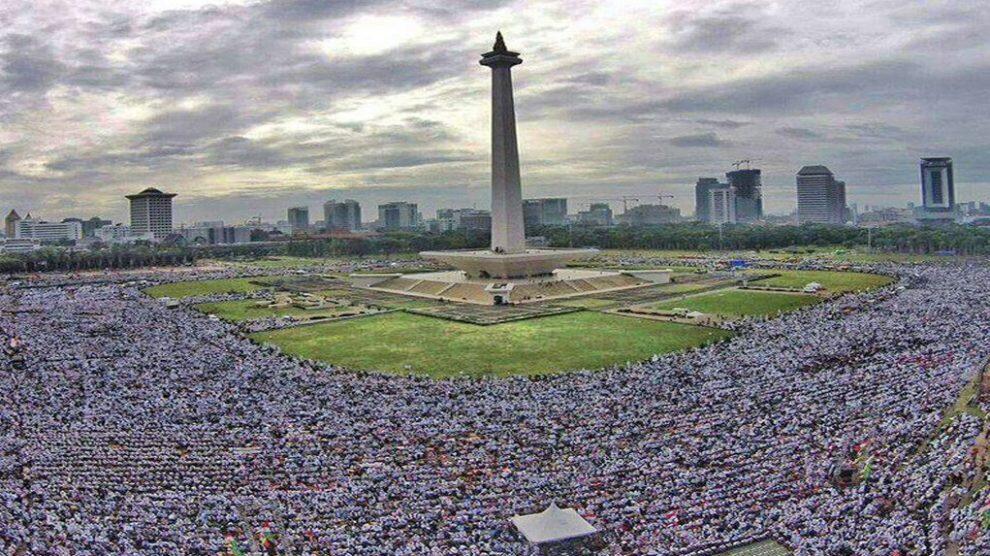 Hak Tayang Film "AHOK: Anak HOKi" Sudah dibeli 10 Negara