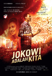 Sekuel "Jokowi Adalah Kita" Akan Dibuat Pada 2019