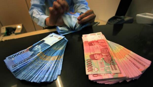 Jokowi Jadi Presiden 2019, Rupiah Bisa Tembus 10 Ribu