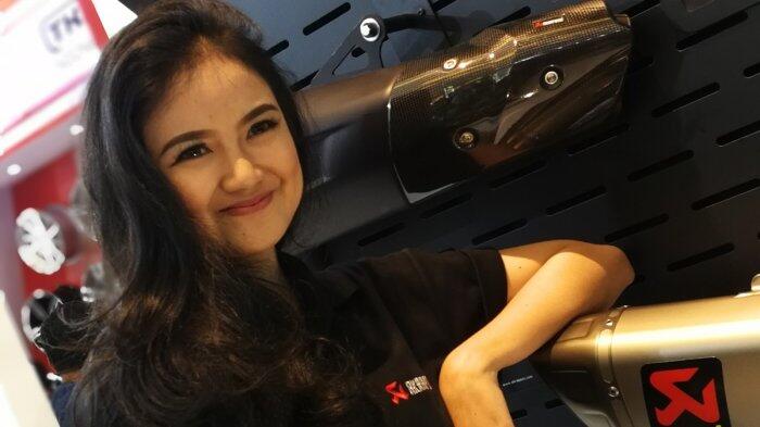 Daftar Harga Knapot Akrapovic untuk BMW S 1000XR Sampai Kawasaki Z900 RS di IIMS 2018
