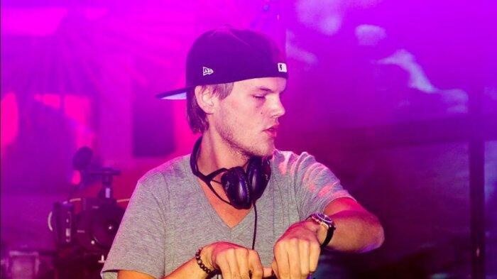 DJ Avicii Meninggal, Para Musisi Dunia Merasa Kehilangan