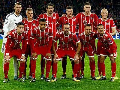 Road To KIEV 2018