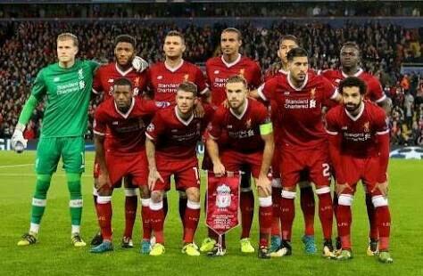 Road To KIEV 2018