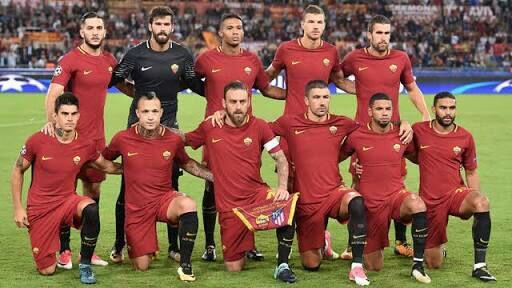 Road To KIEV 2018