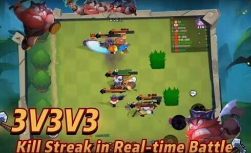 &#91;COC&#93; DARI GAME ANDROID HINGGA GROUP WHATSAPP