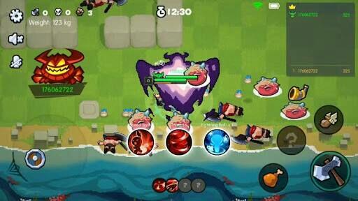 &#91;COC&#93; DARI GAME ANDROID HINGGA GROUP WHATSAPP