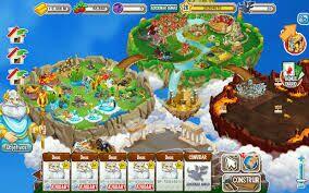 &#91;COC&#93; BARTER GAME LEVEL MAX ISINYA MASIH CUPU