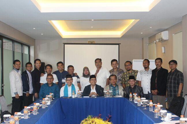 Sebanyak 19 Anggota DPRD Siap Menangkan Maman-Jefry, di Pilkada Majalengka