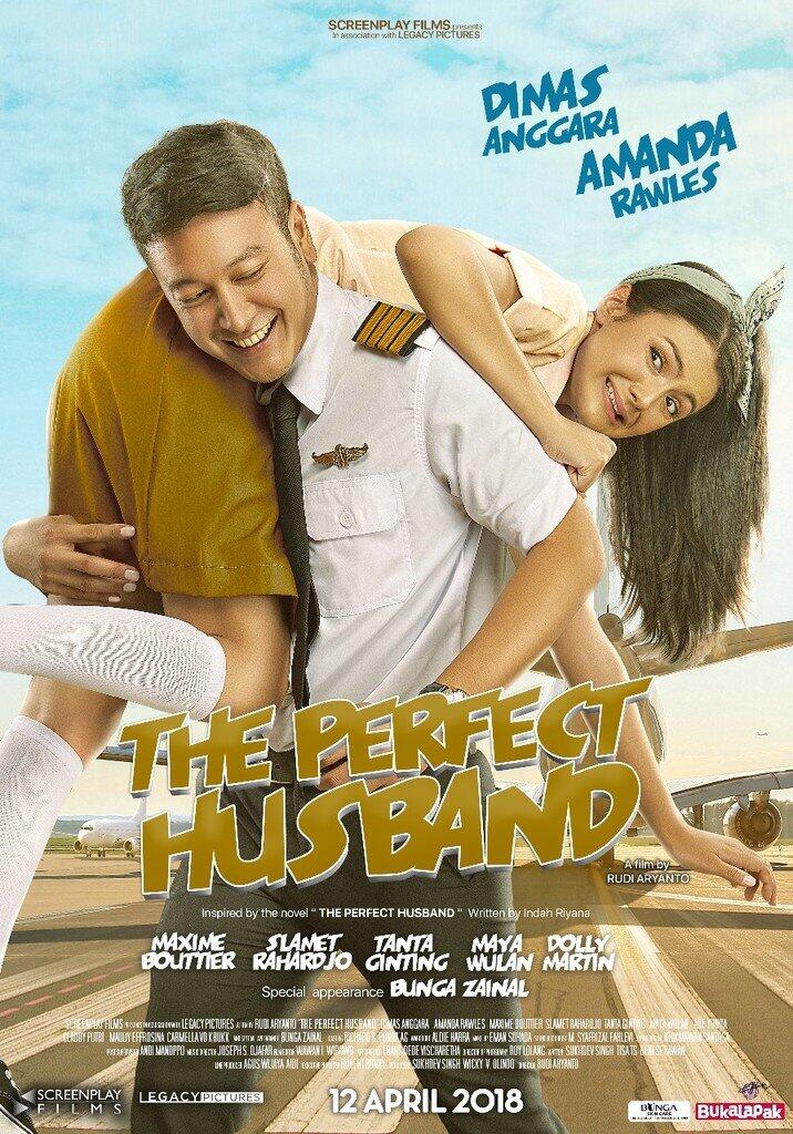 The Perfect Husband: Wajib Banget Nonton!