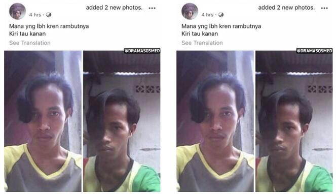 Nggak Mau Kalah Sama yang Muda, Begini Cara Generasi Tua Cari Sensasi di Medsos