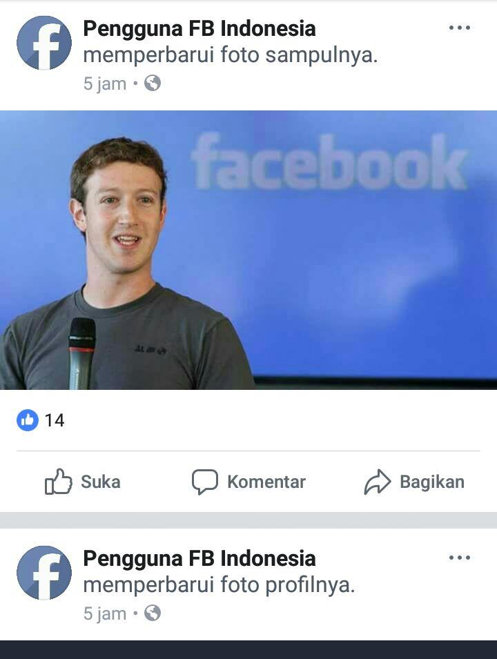 Waspadalah!! Masih Banyak HOAX Berkeliaran di Media Sosial