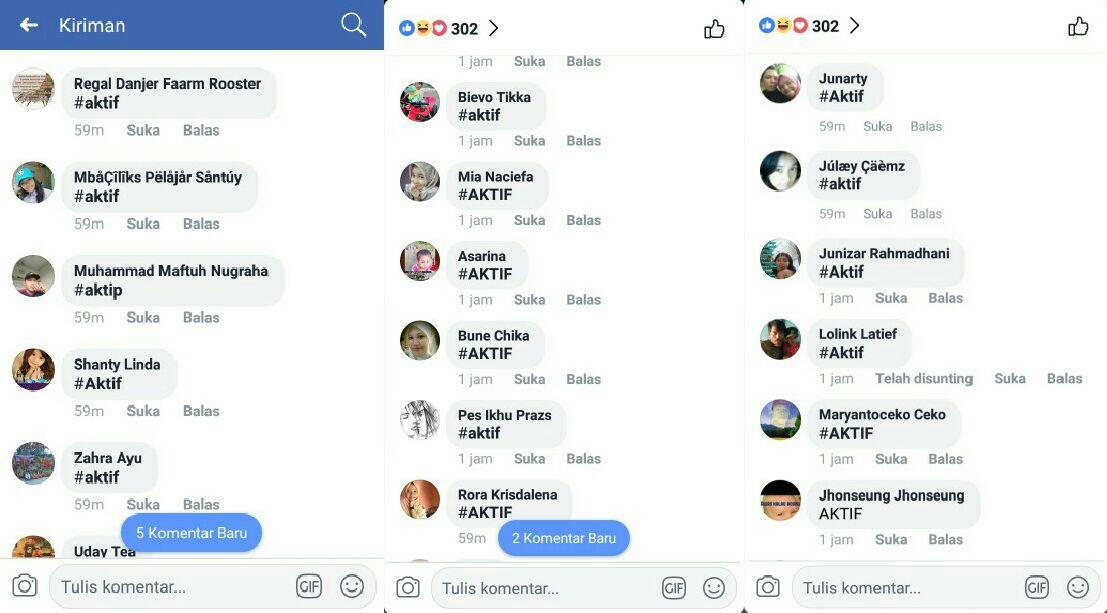 Waspadalah!! Masih Banyak HOAX Berkeliaran di Media Sosial
