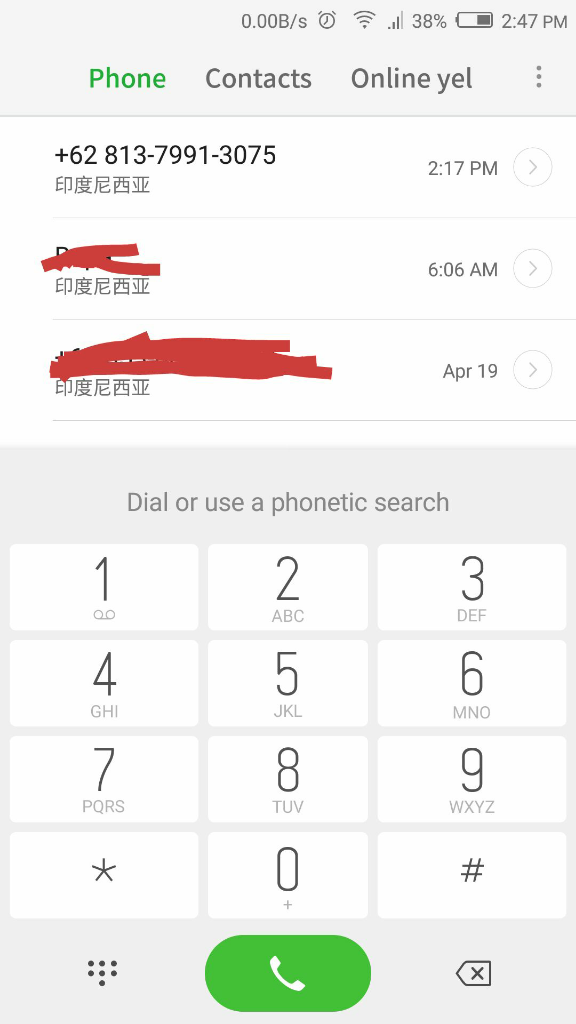 Hati Hati! Penipuan Mengatasnamakan Telegram!