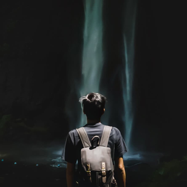 Perjalanan Sang Sempak - Mount Sumbing