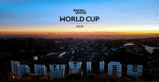 Alasan ini menjadikan Aov Sebagai game mobile Moba terbaik !