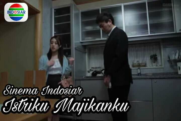 Gini Jadinya Jika Film JAV Pakai Judul Sinetron Indosiar