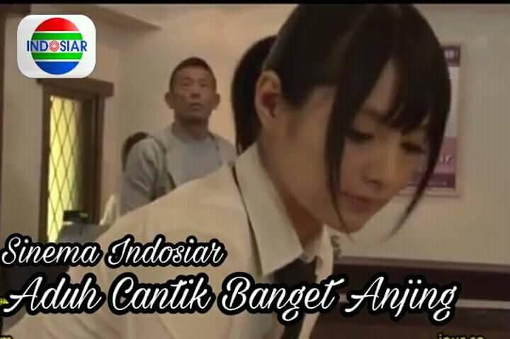 Gini Jadinya Jika Film JAV Pakai Judul Sinetron Indosiar