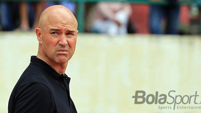 Pelatih Mitra Kukar: Persipura Laik Menang