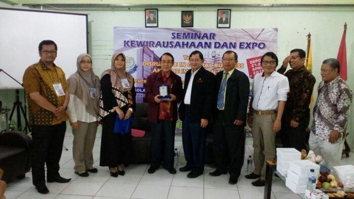 Disrupsi Kewirausahaan: Ancaman atau Peluang?