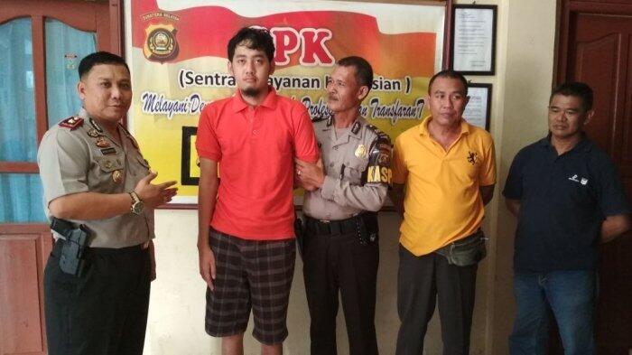 Mahasiswa Nyaris Dihakimi Massa Usai Kepergok Cabuli Anak di Bawah Umur