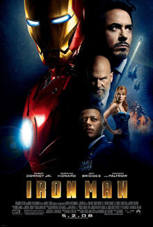 MAU NONTON INFINITY WAR? TONTON FILM-FILM INI DULU!