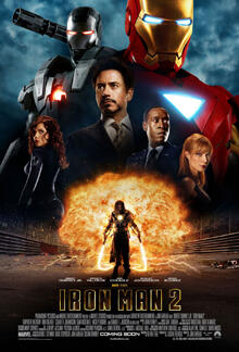 MAU NONTON INFINITY WAR? TONTON FILM-FILM INI DULU!