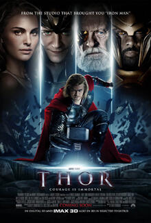MAU NONTON INFINITY WAR? TONTON FILM-FILM INI DULU!