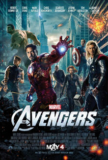 MAU NONTON INFINITY WAR? TONTON FILM-FILM INI DULU!