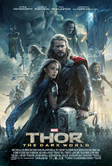 MAU NONTON INFINITY WAR? TONTON FILM-FILM INI DULU!
