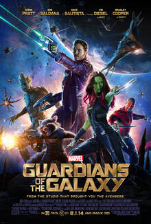 MAU NONTON INFINITY WAR? TONTON FILM-FILM INI DULU!
